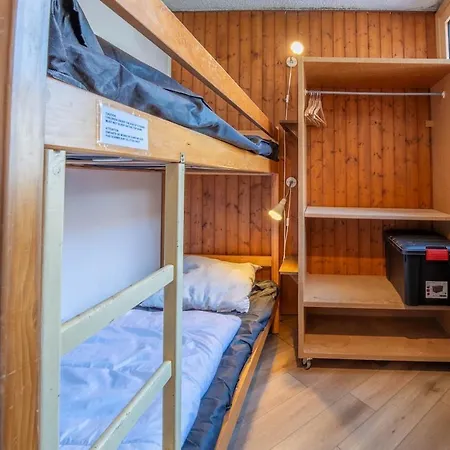 Appartement Centre De Station Les 2 Alpes *